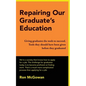 Repairing Our Graduate's Education - Paperback