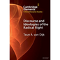 Discourse and Ideologies of the Radical Right - Hardcover