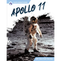 Apollo 11 - Library Binding