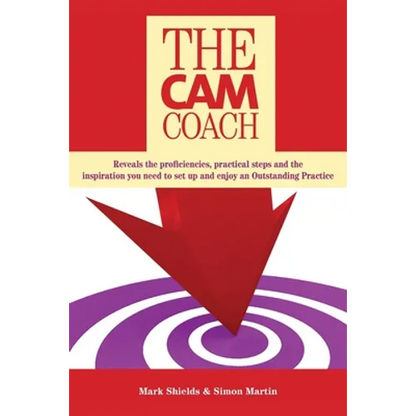 The CAM Coach: Second Edition - Paperback