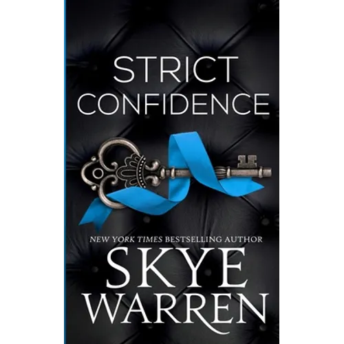 Strict Confidence - Paperback