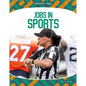 Jobs in Sports - Library Binding