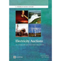 Electricity Auctions: An Overview of Efficient Practices - Paperback