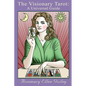 The Visionary Tarot - Paperback