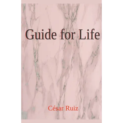 Guide for Life - Paperback