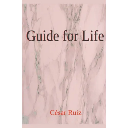 Guide for Life - Paperback