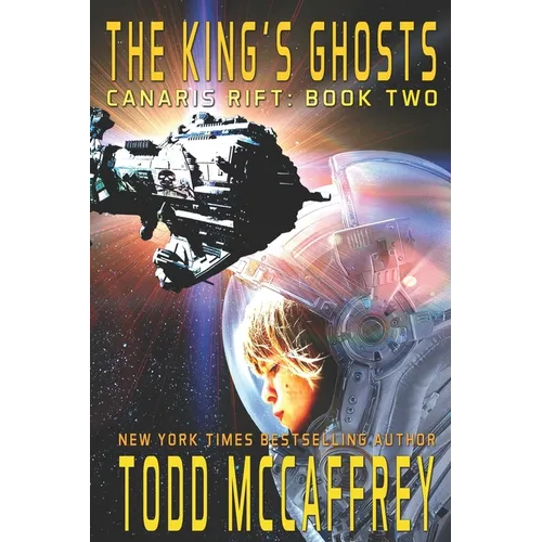 The King's Ghosts - Paperback