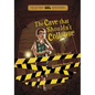 Field Trip Mysteries: The Cave That Shouldn't Collapse - Paperback