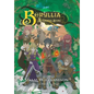 Beryllia: A Crystal Story - Hardcover