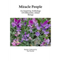 Miracle People: An Inspiring Anthology of Differently-Abled Beings - Paperback