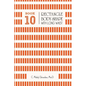 Book 10 - Rectangle Body Shape with a Long-Waistplacement - Paperback