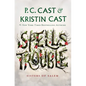 Spells Trouble: Sisters of Salem - Hardcover