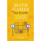 Math Games with Bad Drawings: 75 1/4 Simple, Challenging, Go-Anywhere Games--And Why They Matter - Hardcover