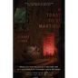 A Toast to St. Martirià - Paperback