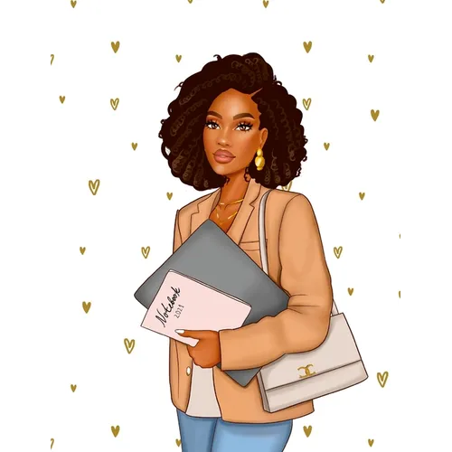 Boss Lady Notebook - Paperback