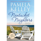 Nantucket Neighbors: Large Print Edition - Paperback