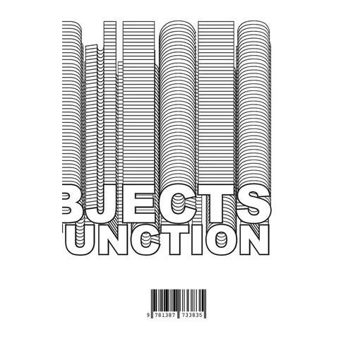 Dead Objects with No Function: Stories - Paperback