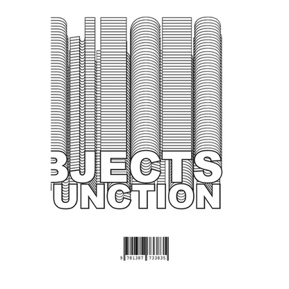 Dead Objects with No Function: Stories - Paperback