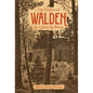 The Illustrated Walden: Or, Life in the Woods - Hardcover