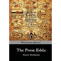 The Prose Edda - Paperback