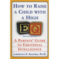 How to Raise a Child with a High Eq: A Parents' Guide to Emotional Intelligence - Paperback