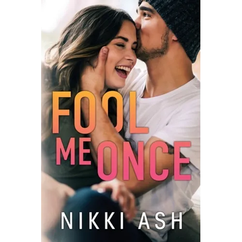 Fool Me Once - Paperback