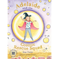 Adelaide and the Cosmic Rescue Squad - Hardcover