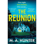 The Reunion - Paperback