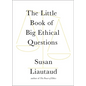 The Little Book of Big Ethical Questions - Hardcover