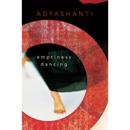 Emptiness Dancing - Paperback
