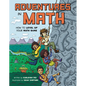 Adventures in Math: How to Level Up Your Math Game - Hardcover