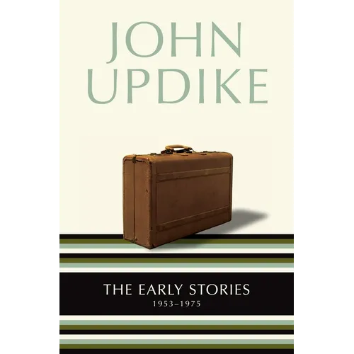 The Early Stories: 1953-1975 - Paperback