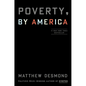 Poverty, by America - Hardcover