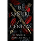 de Sangre Y Cenizas - Paperback