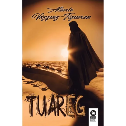 Tuareg - Paperback