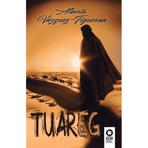 Tuareg - Paperback