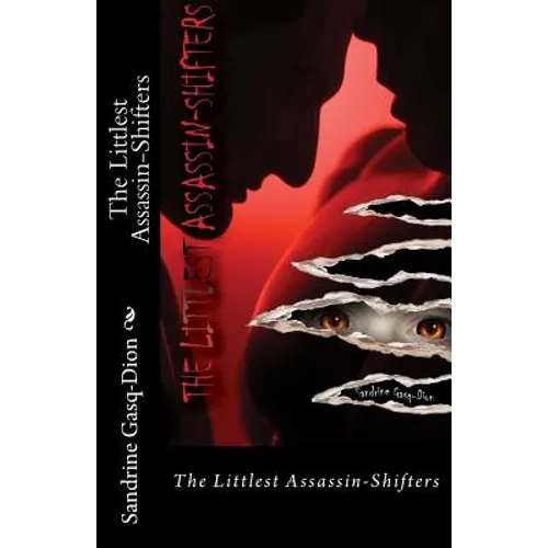 The Littlest Assassin-Shifters - Paperback