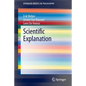 Scientific Explanation - Paperback