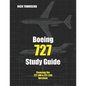Boeing 727 Study Guide - Paperback