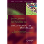 Brain-Computer Interfaces: Revolutionizing Human-Computer Interaction - Paperback