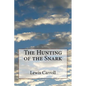 The Hunting of the Snark - Paperback