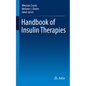 Handbook of Insulin Therapies - Paperback