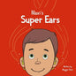 Maxi's Super Ears - Paperback