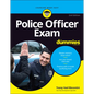 Police Officer Exam for Dummies - Paperback