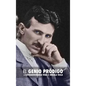El Genio Pródigo: La Extraordinaria Vida de Nikola Tesla - Hardcover