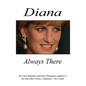 Diana Always There - Hardcover
