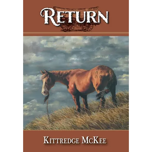 Return - Hardcover