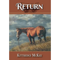 Return - Hardcover