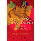 General Firebrand and His Red Atlas - Hardcover