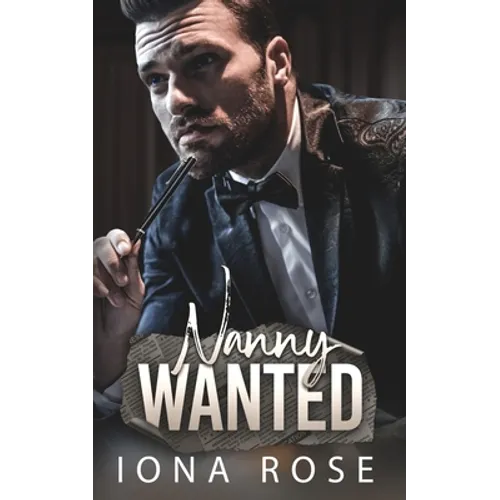 Nanny Wanted - Paperback